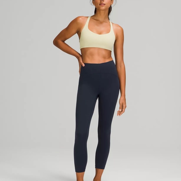 NWT Lululemon Instill HR Tight 25” - Picture 3 of 5